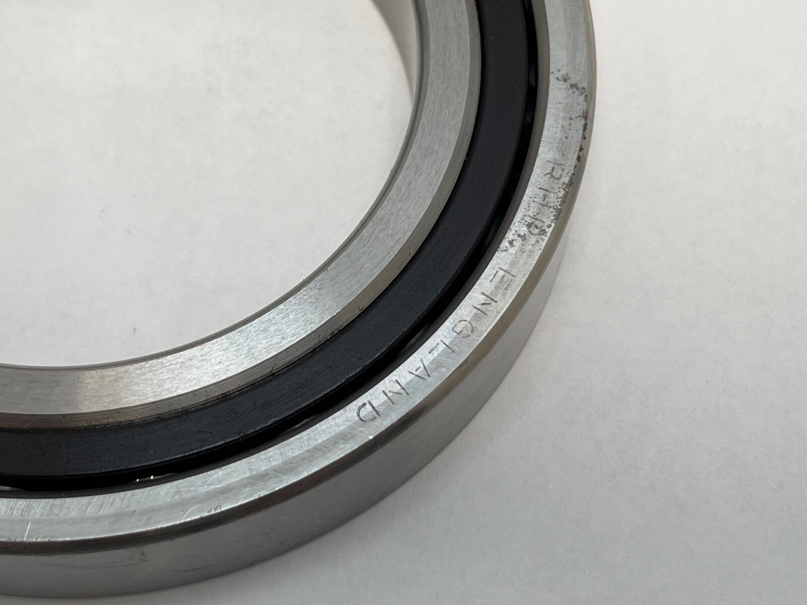 RHP 7017TSULP4 Bearing 85x130x22mm 7017-T-SUL-P4 7017TUEP7 England