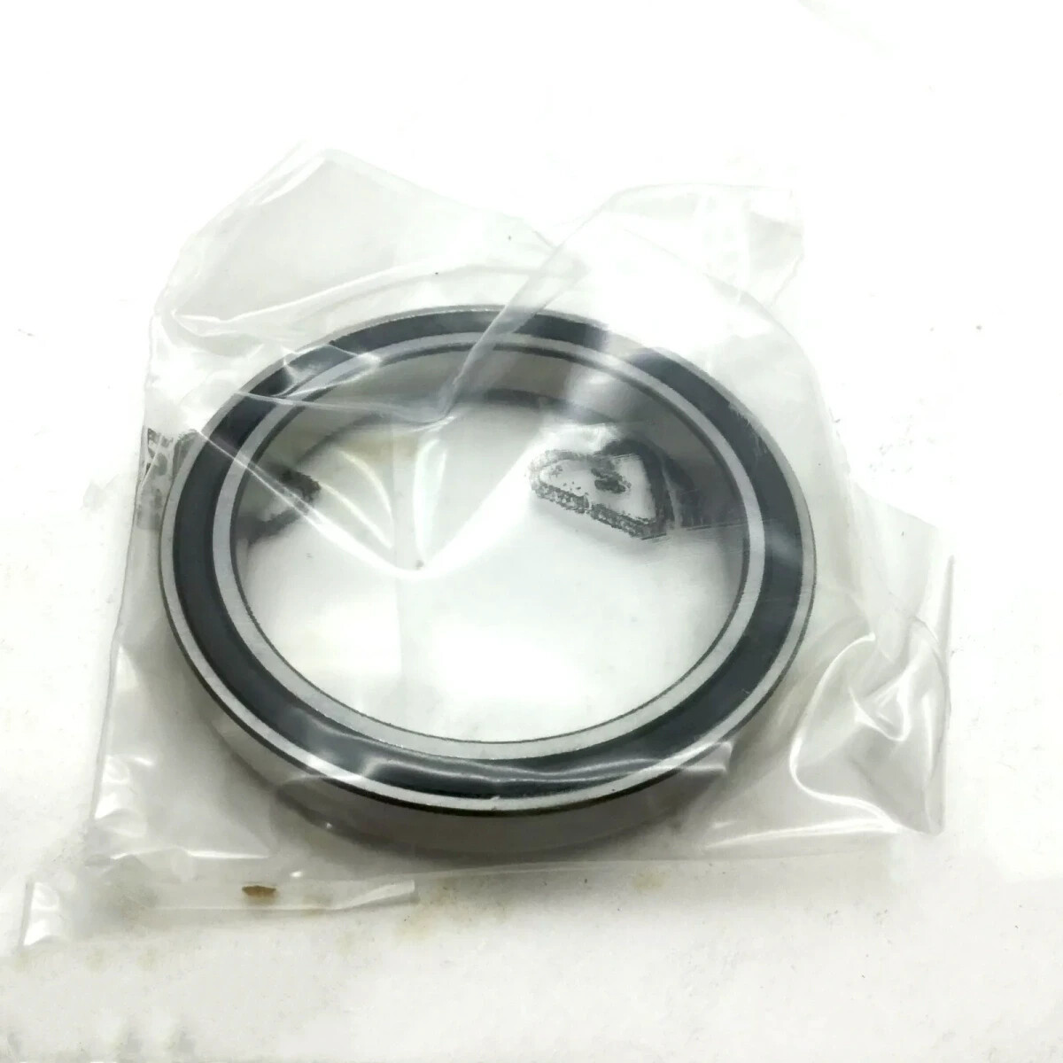 1PC SKF 61809-2RS1 single row deep groove ball bearing