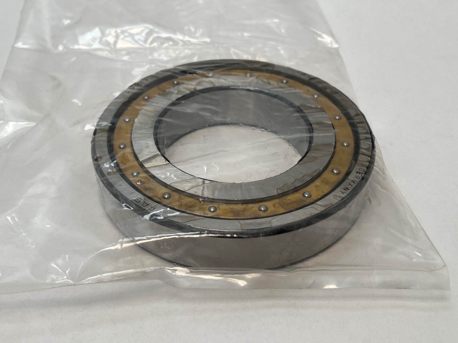 FAG 20213K.MB Single Row Spherical Bearing 65x130x23 mm 20213K-MB Germany