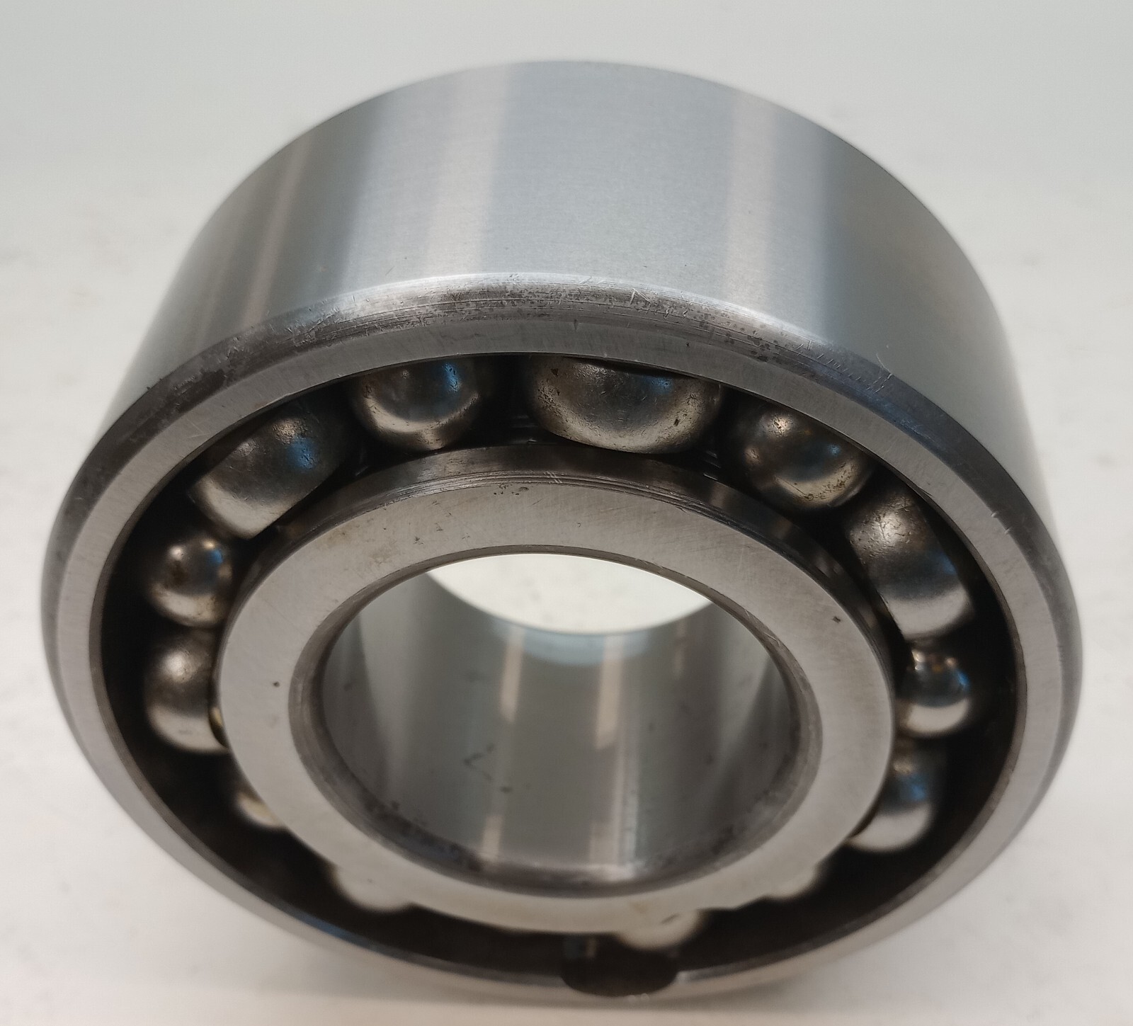 SNR 3312 B Angular Contact Bearing Double Row 60mm ID X 130mm OD X 54mm W