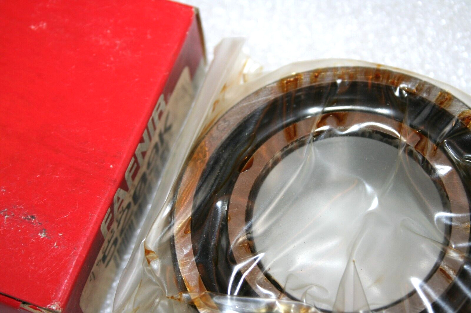FAFNIR 5209-K Double Row Angular Contact Bearing 5209K * NEW *