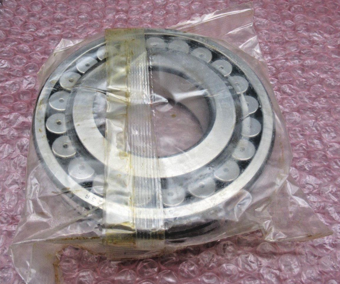 *US SELLER* SKF 21312 E/C3 Spherical Roller Bearing, 60mm Bore NEW