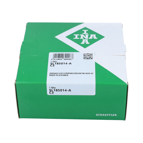 SL185014-A-C3 INA/Schaeffler Technologies 70 x 110 x 54 mm CYL. ROLL. DOUBLE ROW