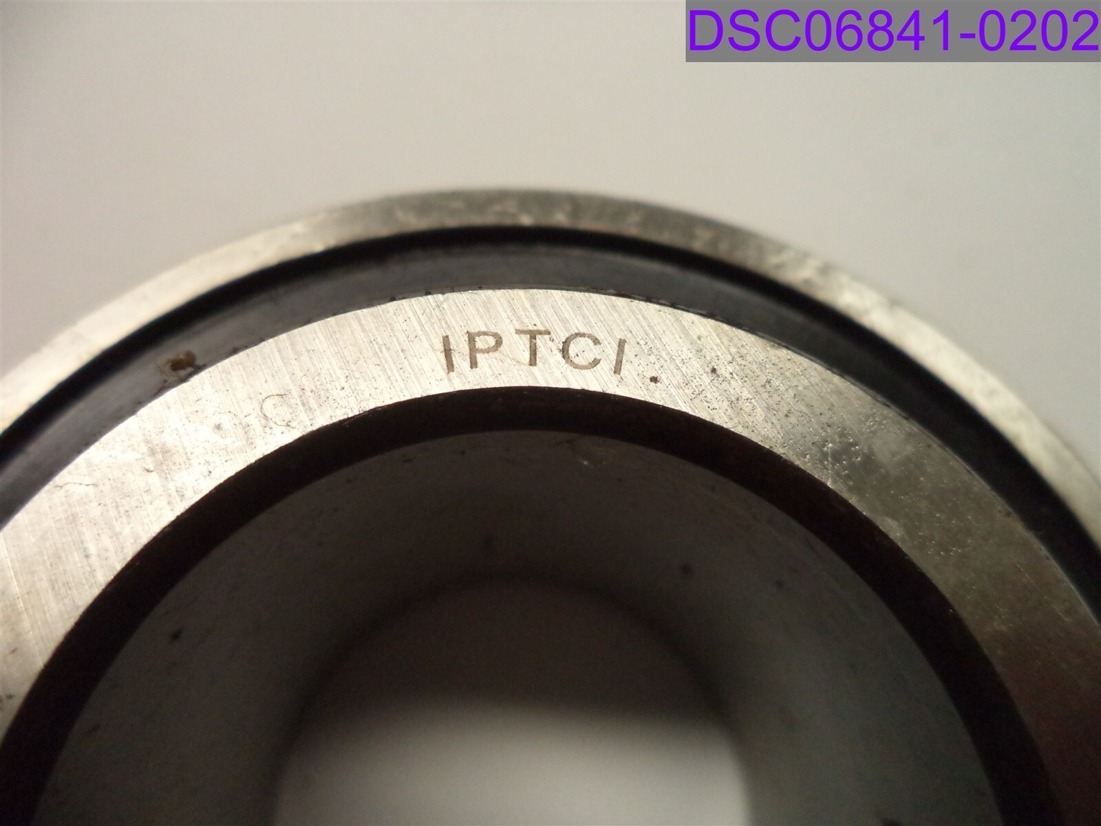 Qty = 2: IPTCI Bearing P/N NA208-24