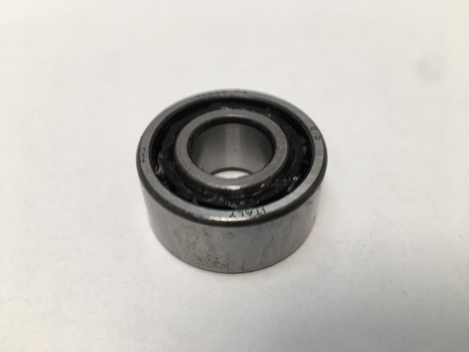 FAG 3202BTVH.P6 Bearing 55mmx35mmx5/8″ 5202 3202-B-TVH-P6 Italy