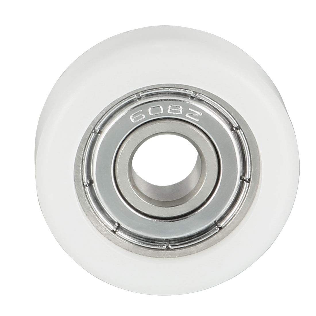 8x32x12mm Roller Bearing Pulley Idler Sliding Guide Conveyor Roller Bearing