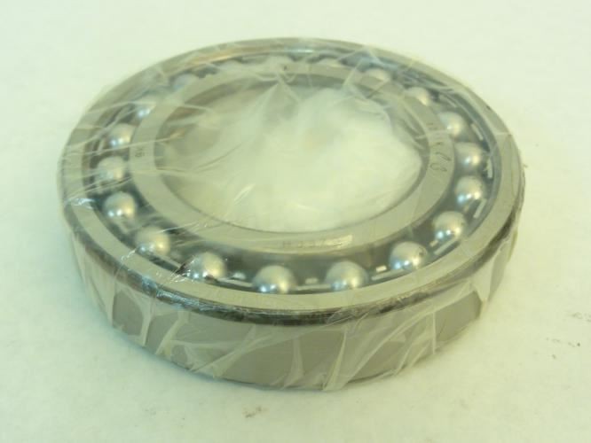 201873 New-No Box; Consolidated Bearings 1211-K C/3 Ball Bearing 55mm ID 100mm O