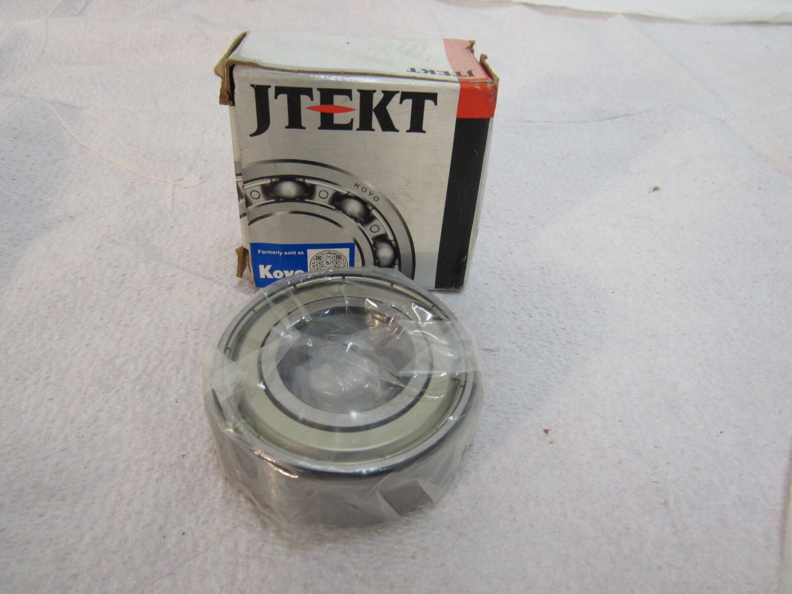 Jtekt Koyo Bearing E1388 30238-5206