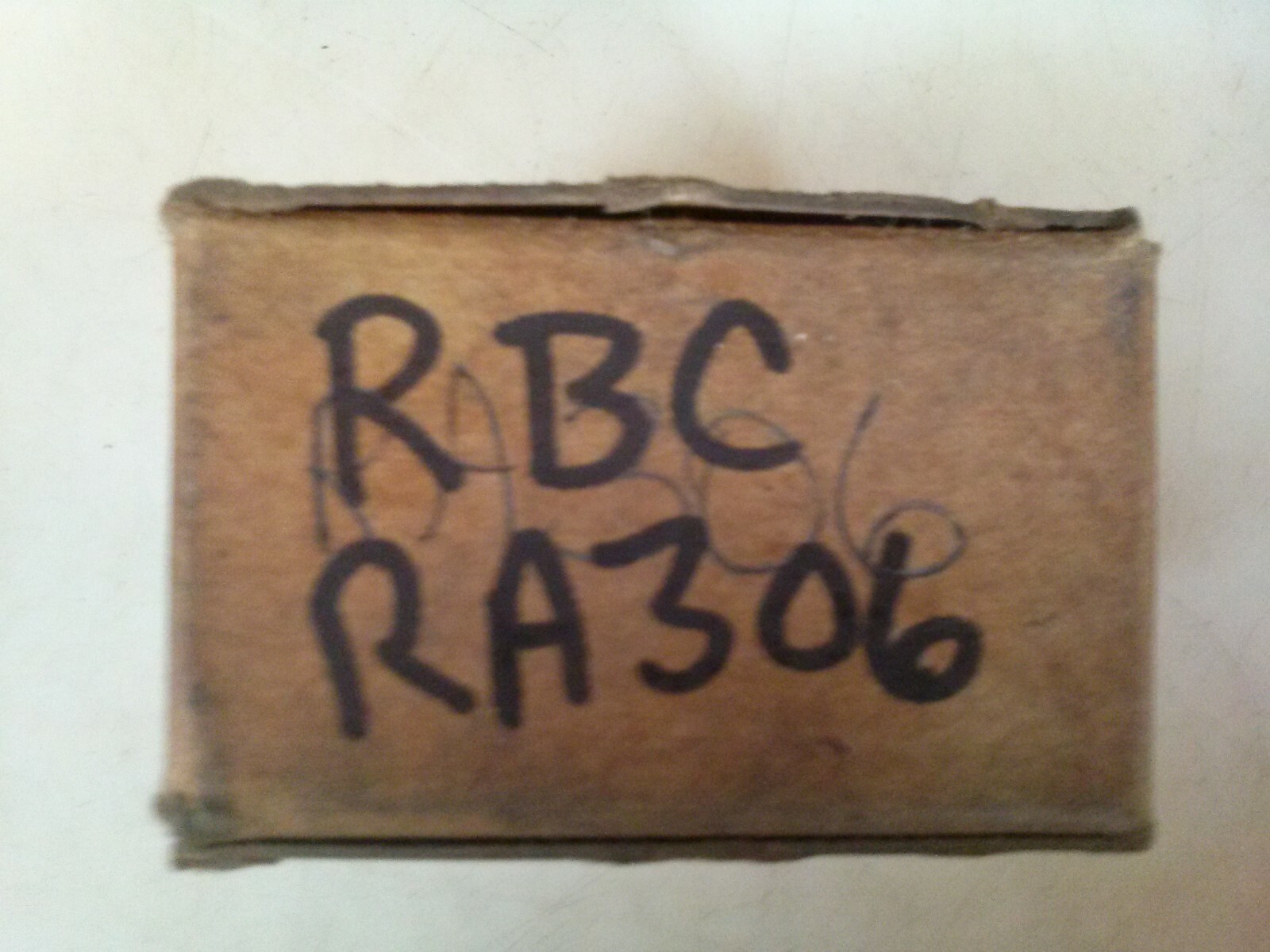 RBC RA306 roller bearing, made in USA