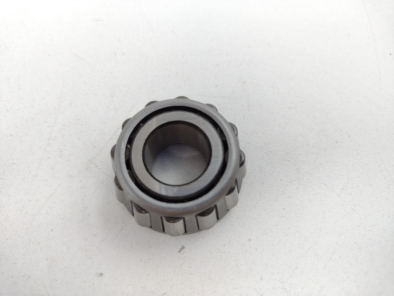 *** Timken 17580 Tapered Roller Bearing Cone 7/8-inch Bore