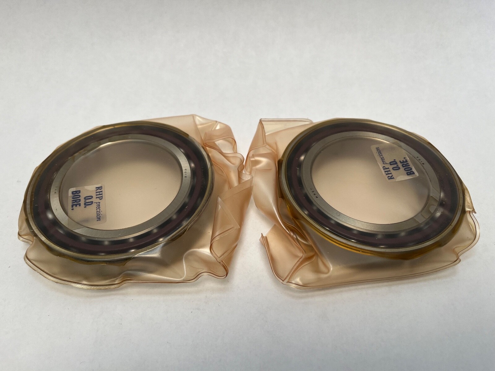 RHP 7012CTDULP4 Bearing 60x95x18 mm 7012C 7012-C-T-DUL-P4 B7012X2TADUEP7 England