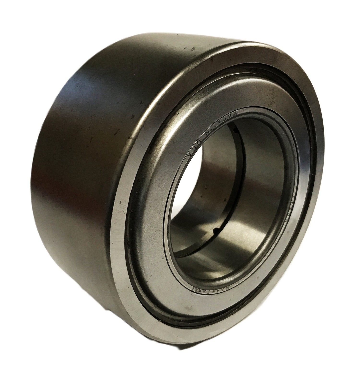 Tyson Roller Bearing Double Tapered Assembly K493/NA497SW NOS