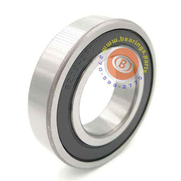 Replaces Kubota Radial Ball Bearing Part # 32580-43550
