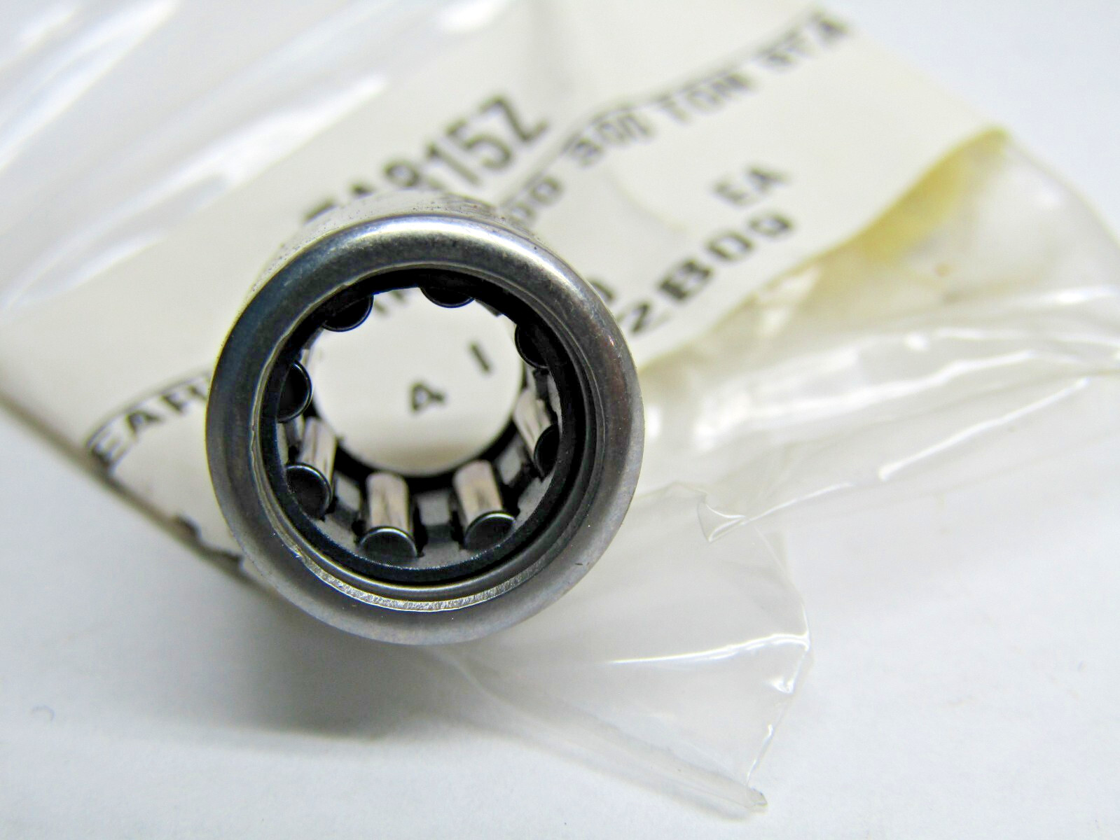 IKO TA815Z 15mm X 8mm X 15 mm Needle Roller Bearing