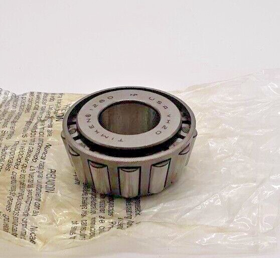 SKF BR1280 Bearing