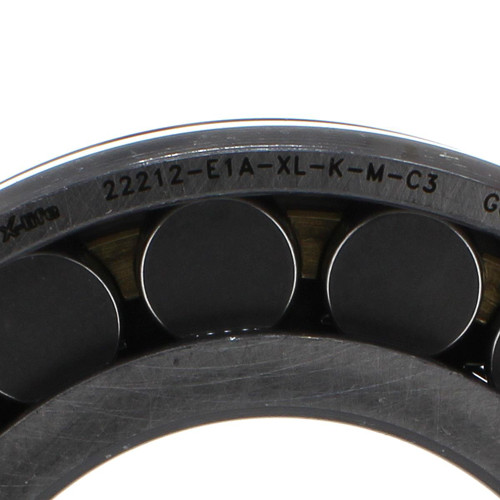 22212-E1A-XL-K-M-C3 FAG/Schaeffler Technologies 60 x 110 x 28 mm SPHERICAL RO…