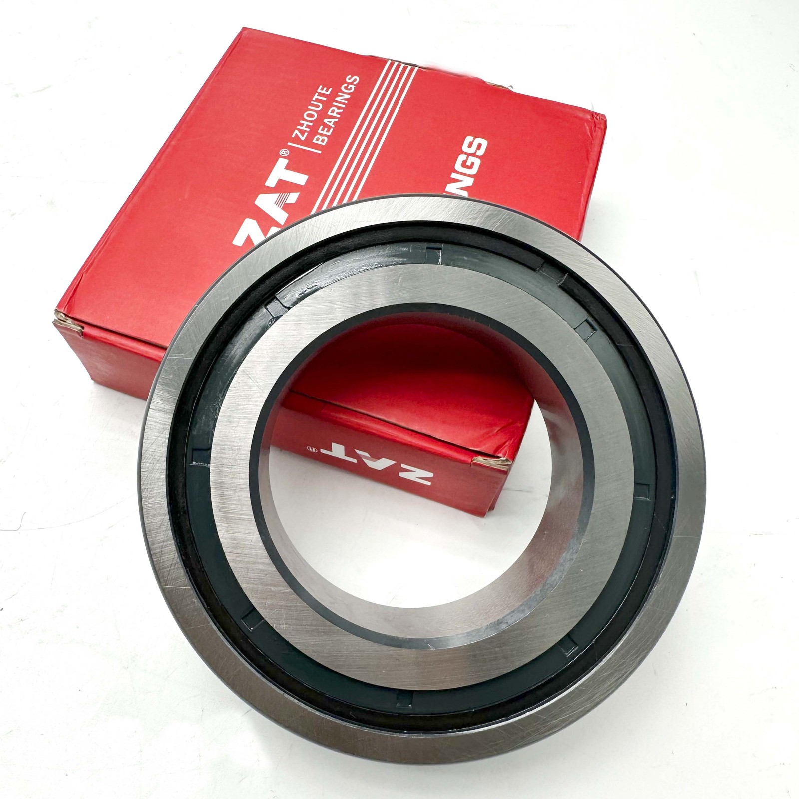 SB-22216-W33-SS For McGill Spherical Roller Bearing 80mm ID X 140mm OD X 33mm US