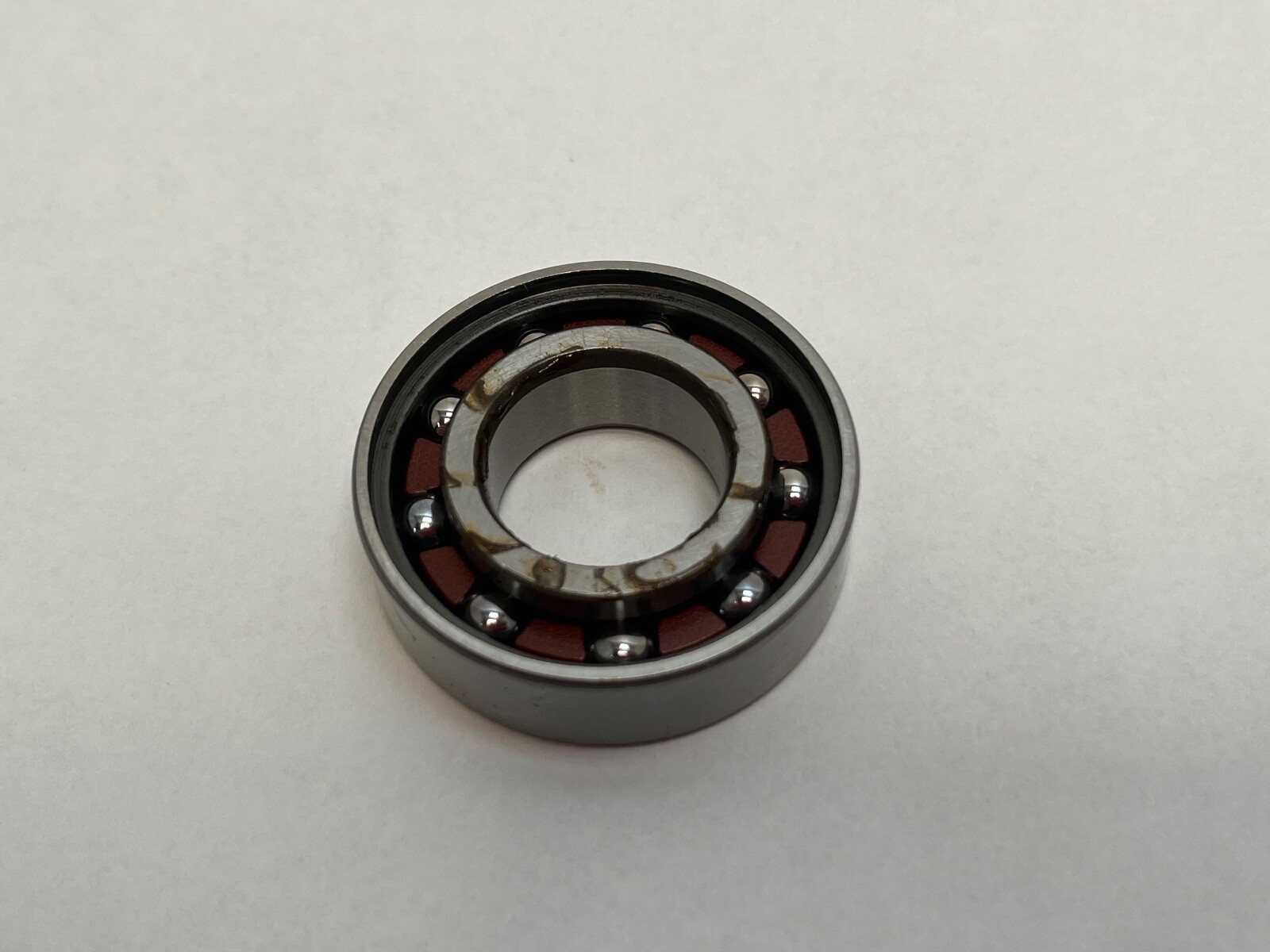 IBC 6004TP5 Bearing 20x42x12 mm 6004-T-P5 ABEC5 Cons Switzerland 6 Pcs