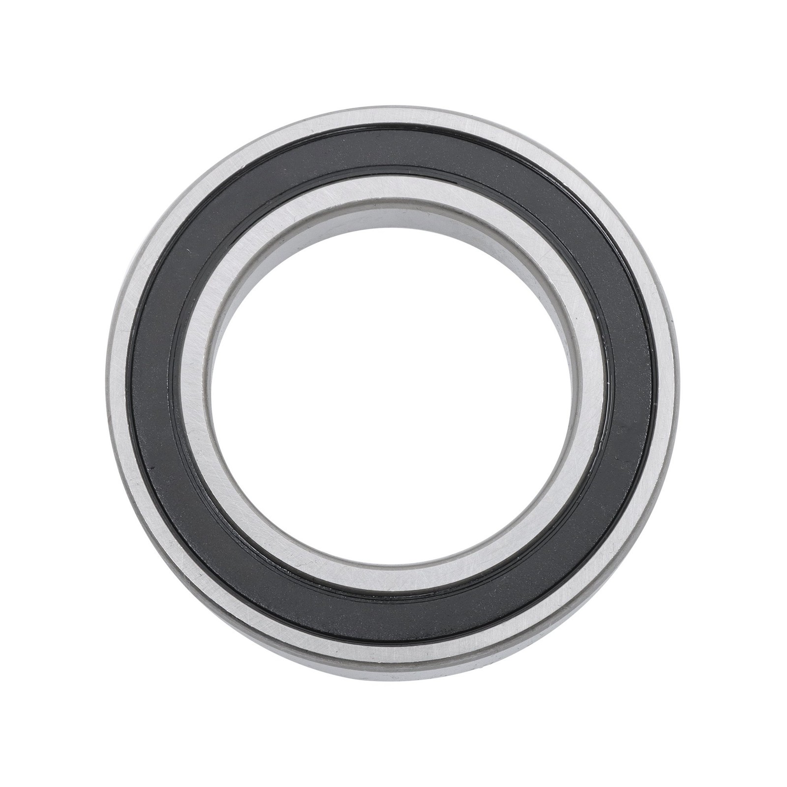 10pcs 6010-2RS Ball Bearings 50x80x16mm Double Rubber Sealed Industrial