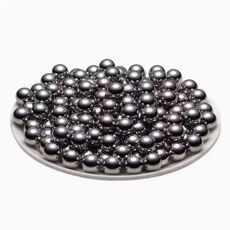 316 Stainless Steel Ball Precision Solid Steel Ball φ2-60mm Corrosion Resistant