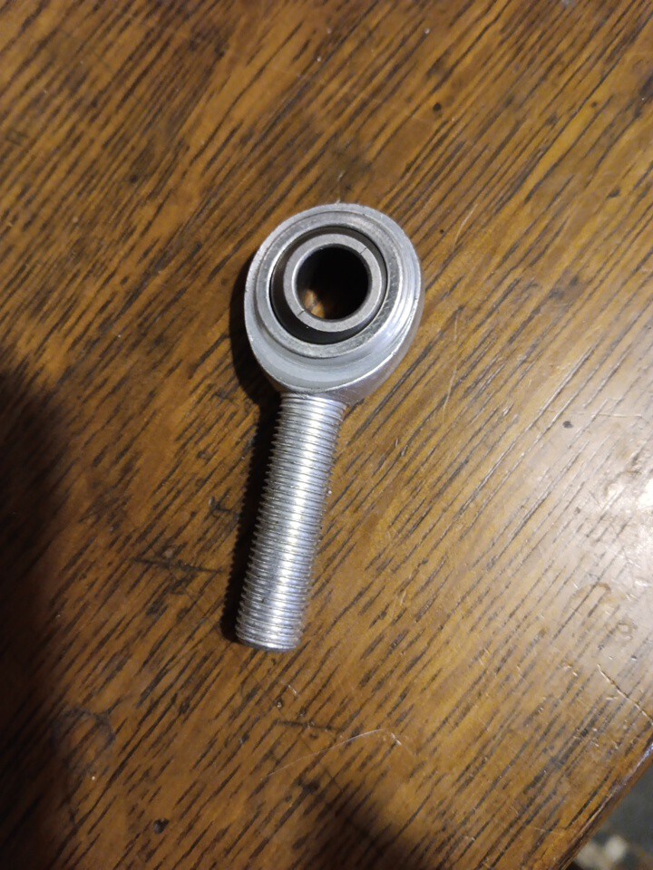 NEW AURORA CB6 Rod End Bearings NEW From OPEN PACKAGE