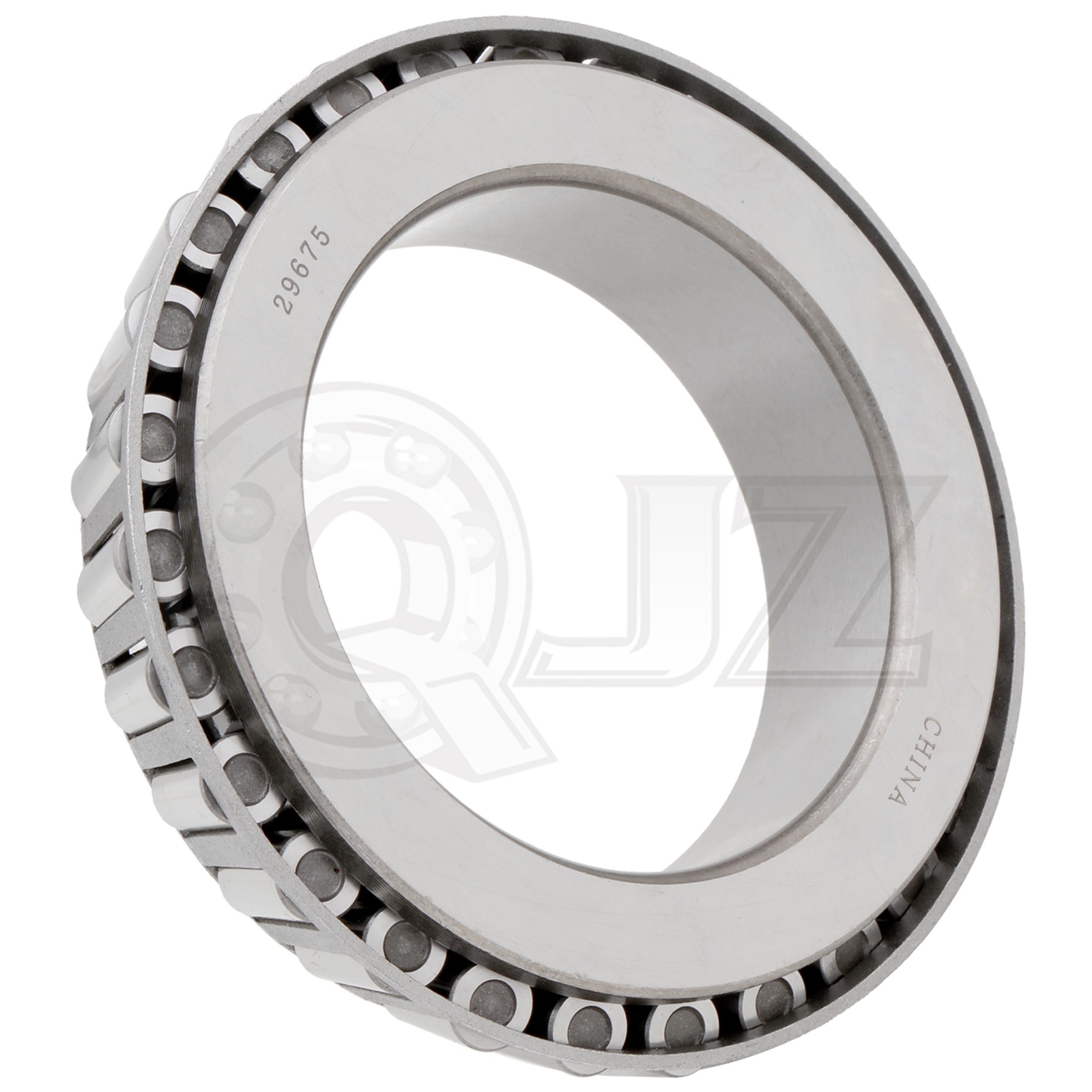 [Qty.2] 29675-29620 Tapered Roller Bearing Set Cup & Cone [2-3/4in ID x 1.0in W]