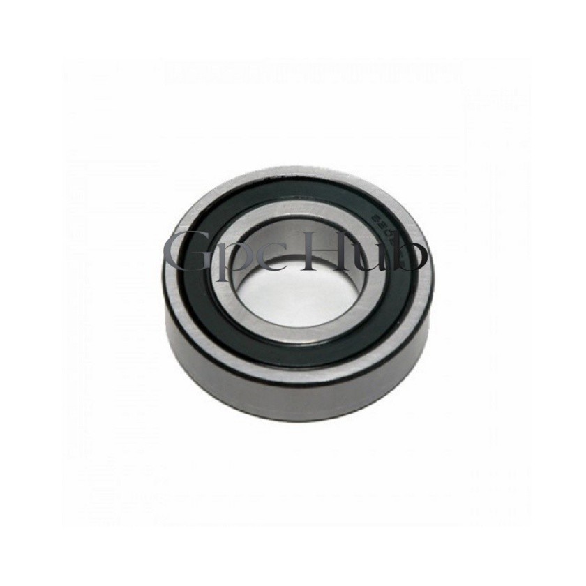 10PCS Brand New For KOYO 6300-RS Medium Deep Groove Ball Bearings 10x35x11mm