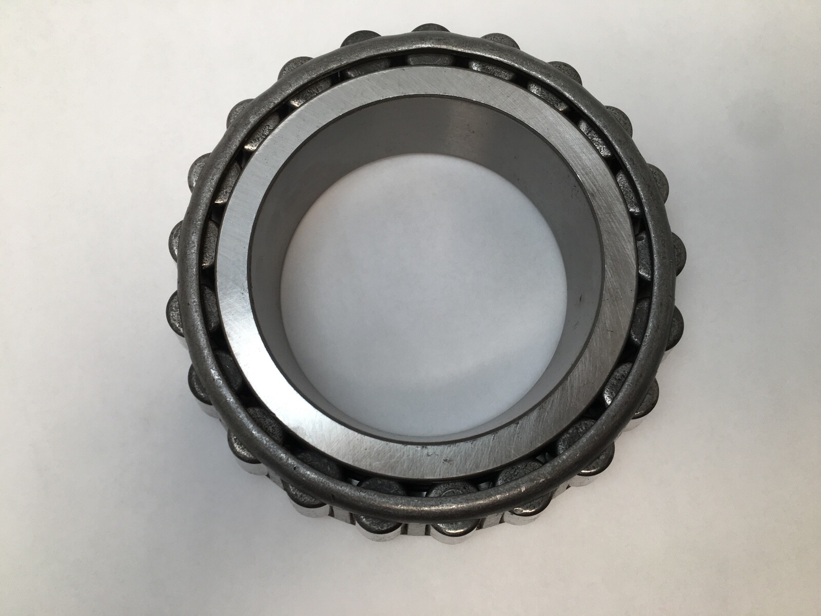 Bower 779 Taper Bearing Cone 3-7/8″ ID USA