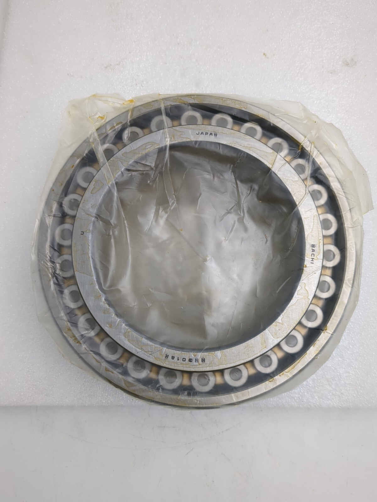 New Nachi NN3018M2K Bearing Ships from VERMONT