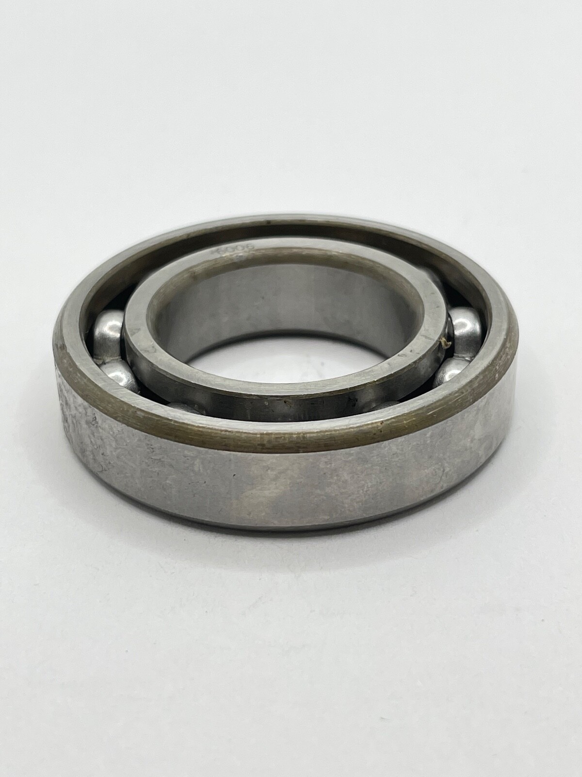 6006 WJB Radial Ball Bearing-Open (R34A6) By Premium Bearing Source