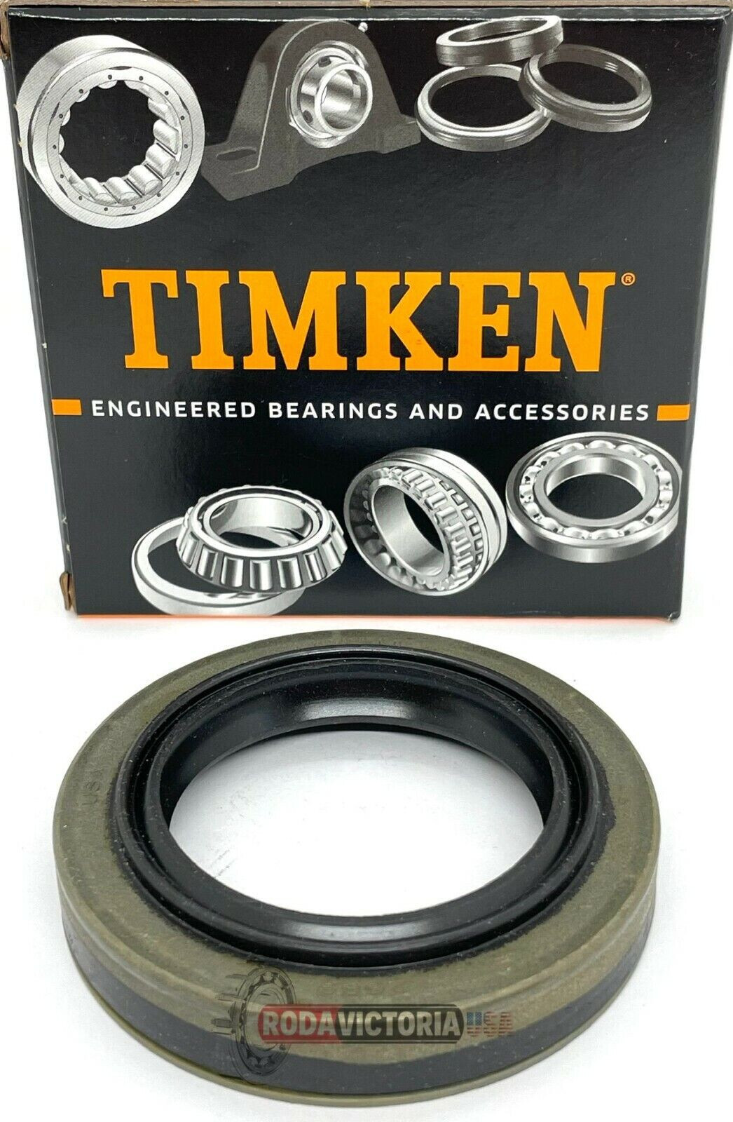 1975 1976 1977 1978 1979 1980 1981 FORD TRUCK F-100 REAR WHEEL SEAL TIMKEN