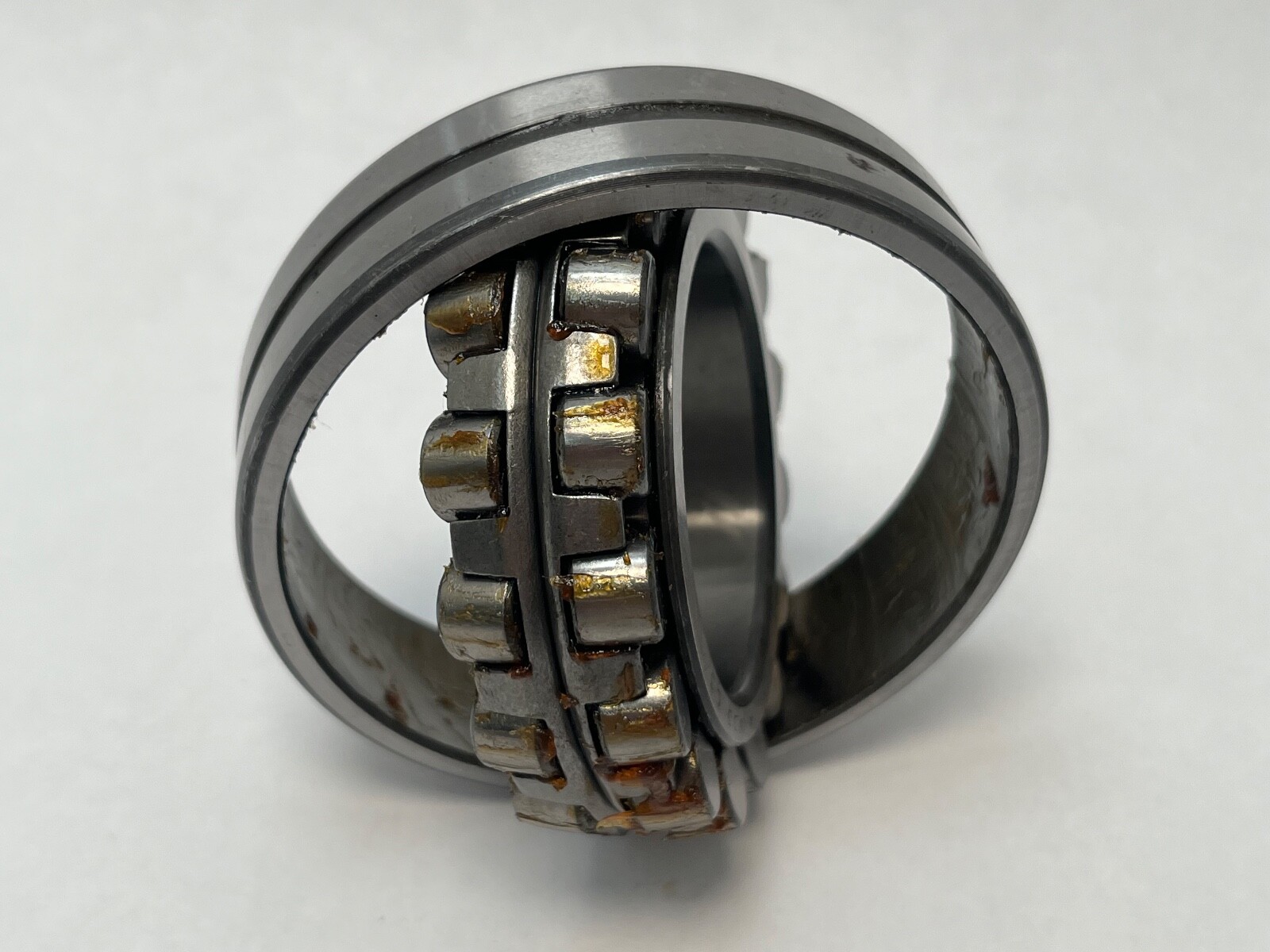 RHP 22210HLKW33C3 Spherical Bearing 50x90x23 mm 22210-HL-K-W33-C3 Italy