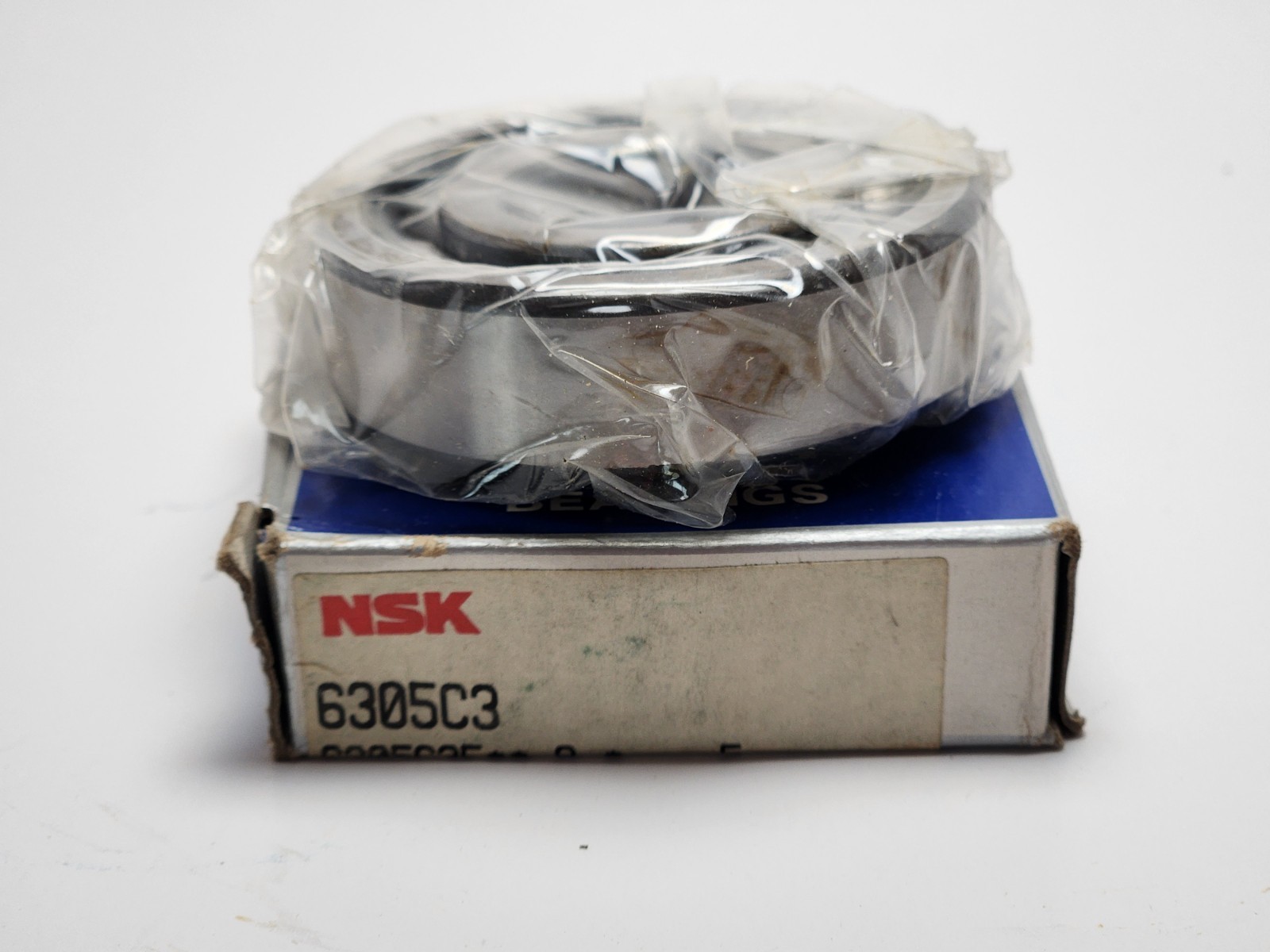 NSK 6305C3