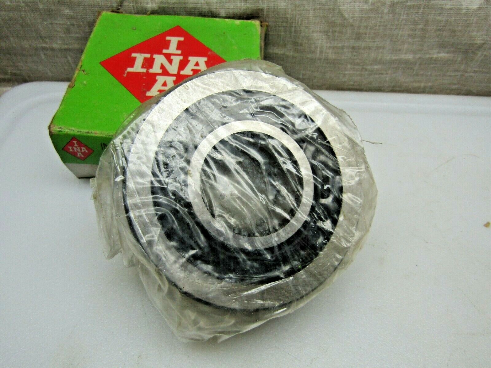 INA LR5307-NPPU LR56307-2RS 35mm X 90mm X 34.9mm Support Roller Bearing