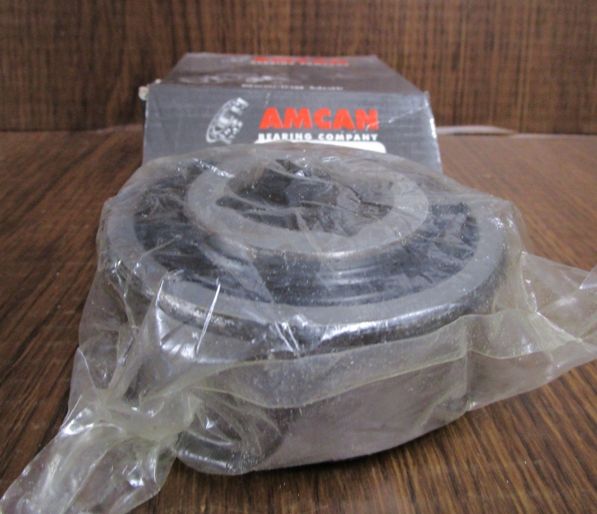 AMCAN BEARING COMPANY GW208PP17 Bearing Unit NEW