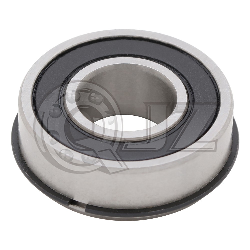 [Qty.50] 1616-2RS-NR Radial Ball Bearing w/Snap Ring [0.5in x 1.125in x 0.375in]