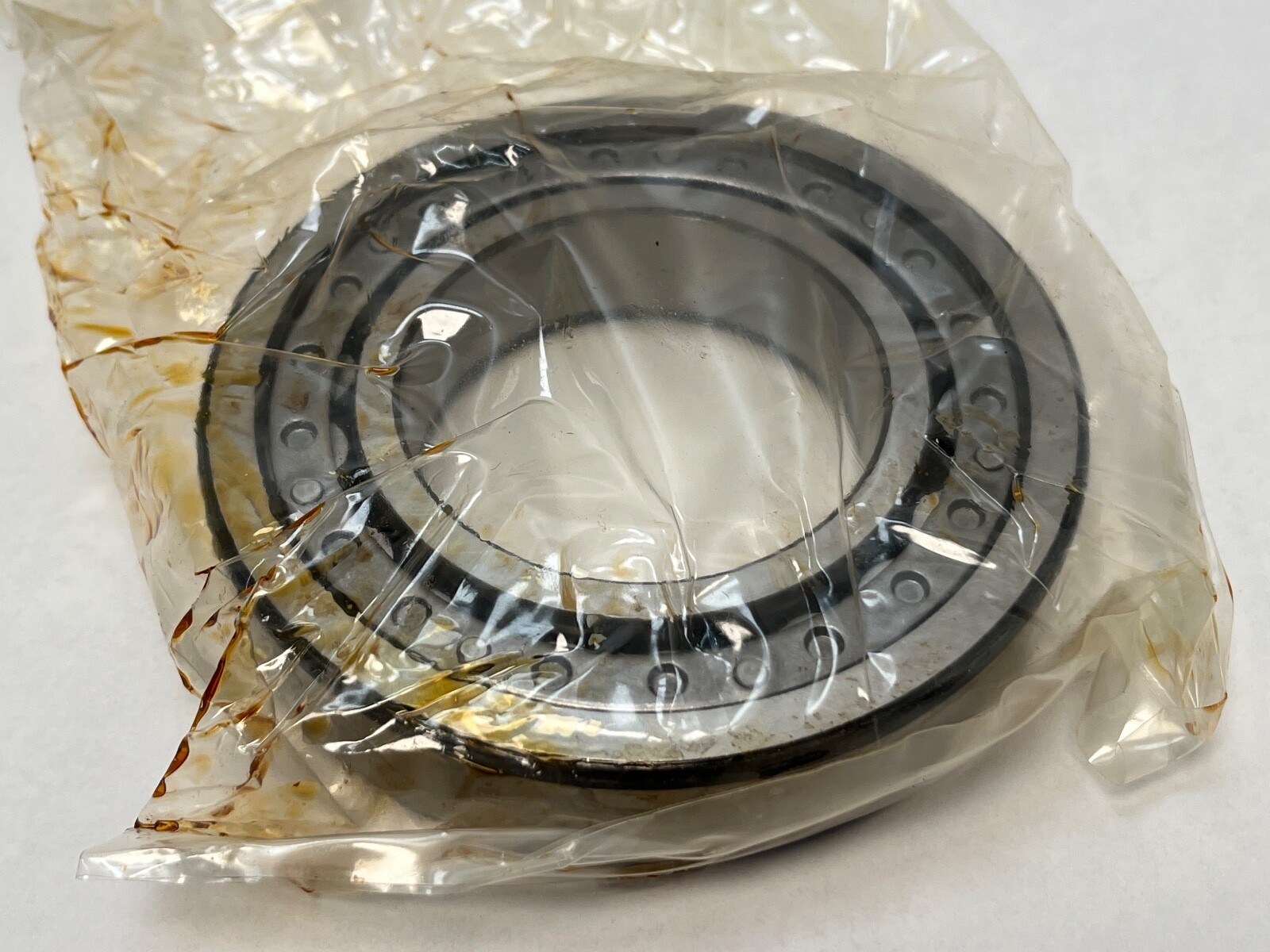 Bower MR1212EL Cylindrical Bearing 60x110x22 mm NJ212E MR-1212-EL NTN USA
