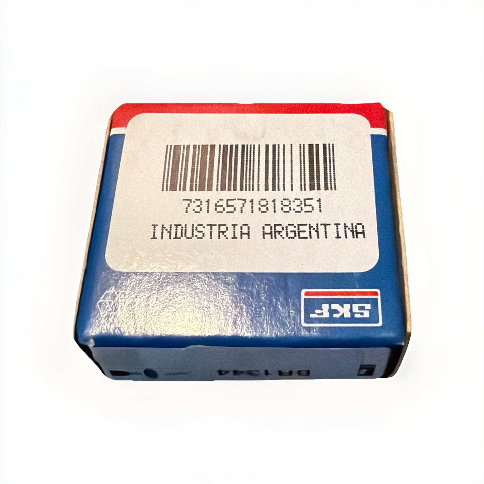 10 PC SKF 6202-2RSH/GJN 15X35X11MM Double Rubber Seal Bearings 6202-2RS 6202RS