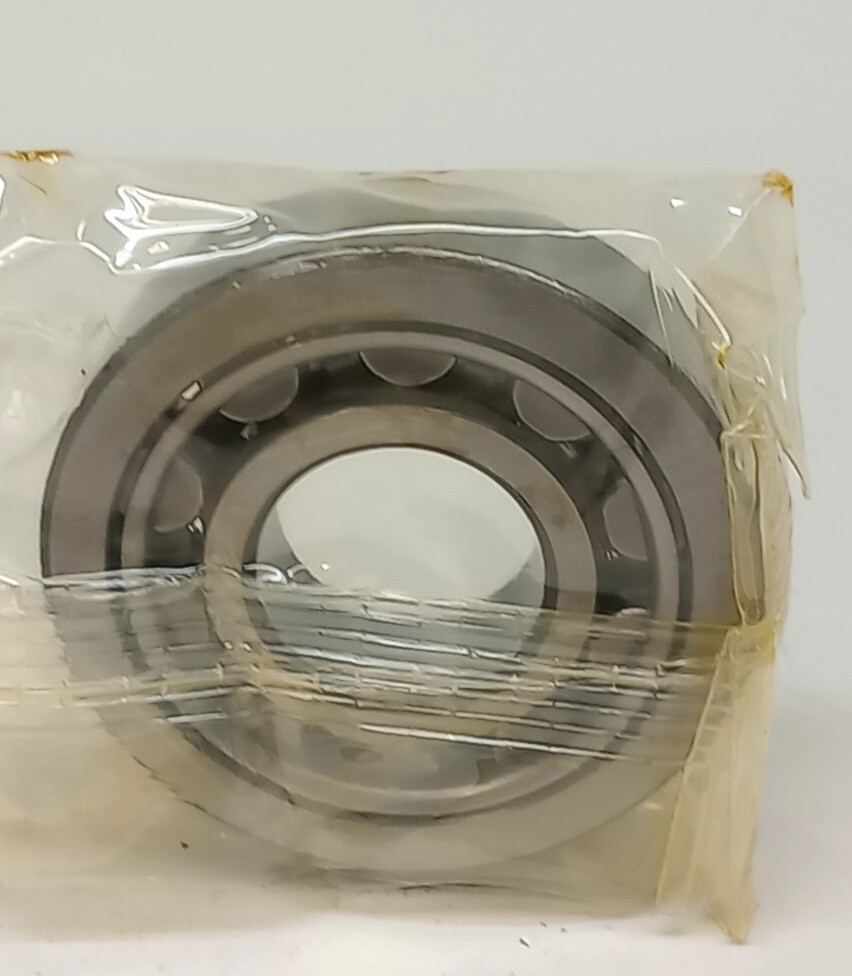 RHP NJ305 Cylindrical Roller Bearing 25mm ID x 62mm OD X 17mm W NJ-305