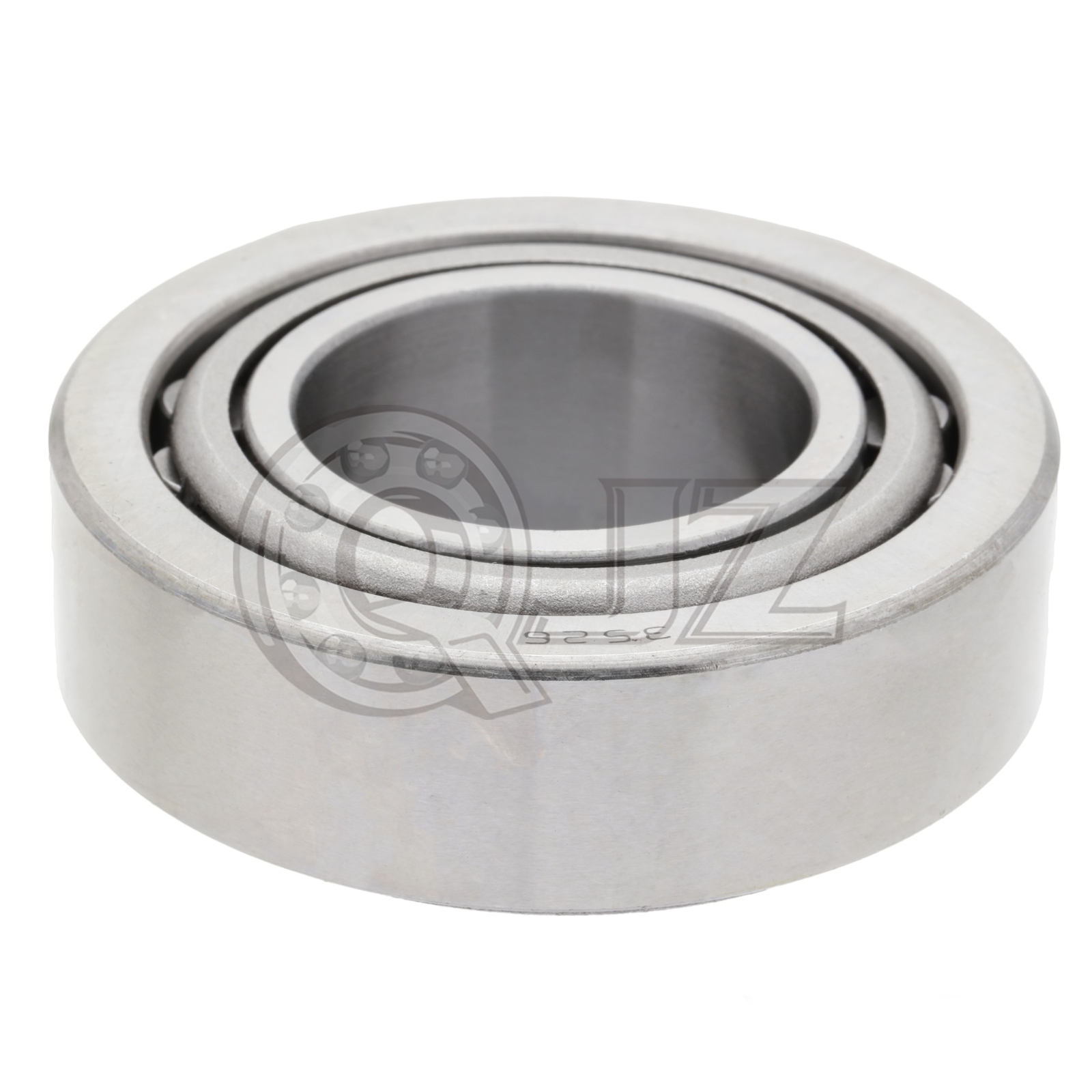 [2-Pack] 3578-3526 Tapered Roller Bearing Set 1-3/4 in x 3.4375 in x 1.1875 in