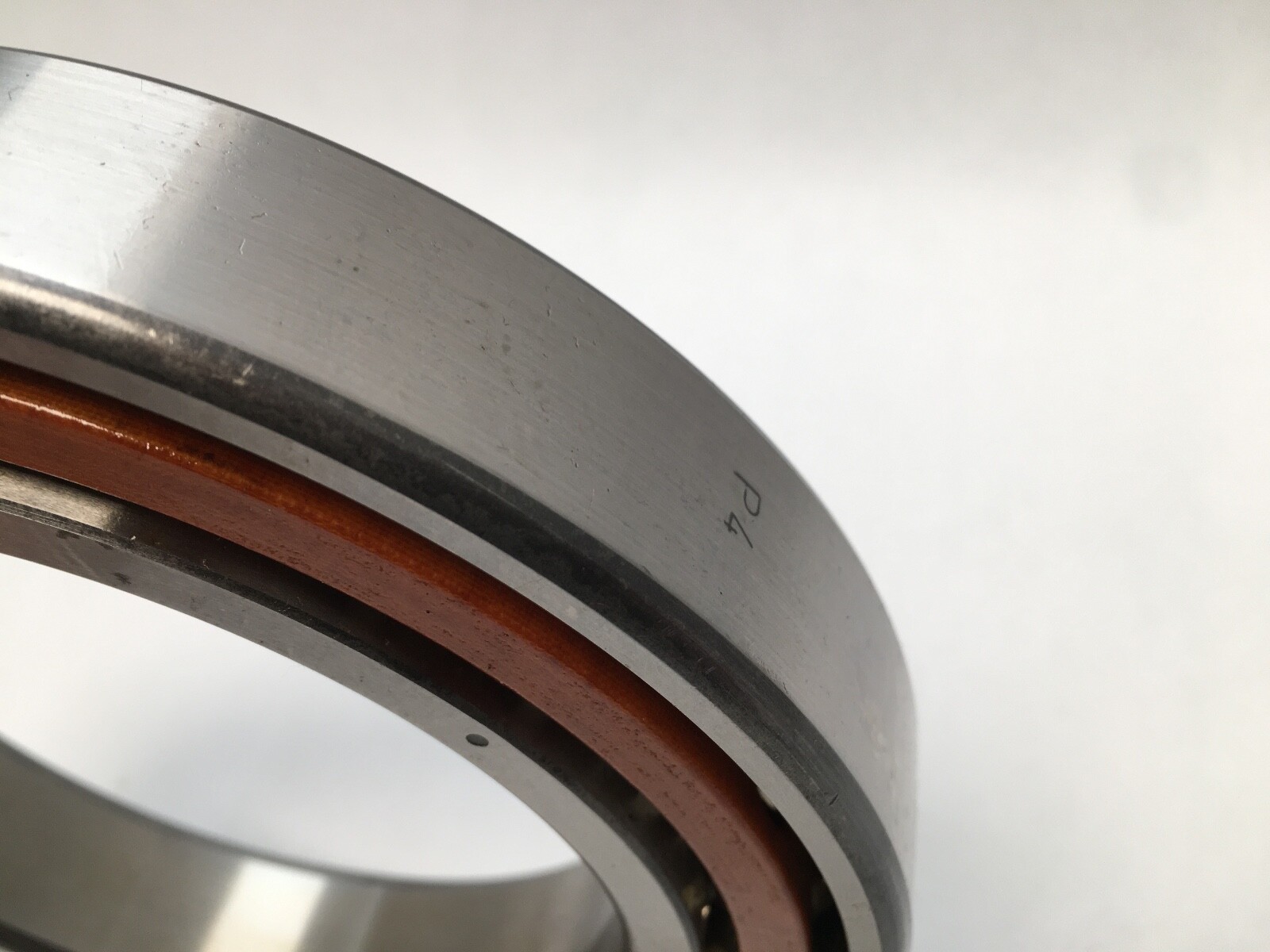 FAG B7021CA.P4.UL Angular Bearing B7021C B-7021-C-A-P4-UL 105x160x26 mm
