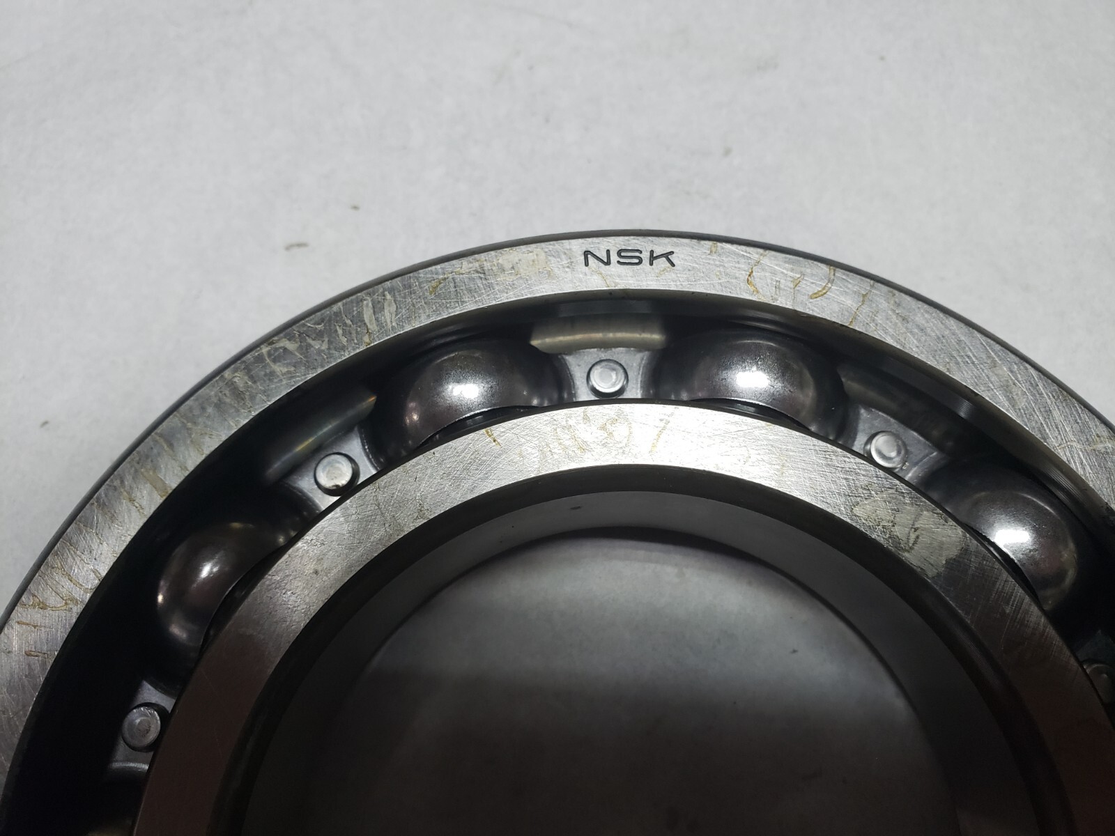 FAG 6230.C3 DEEP GROOVE BALL BEARING NNB