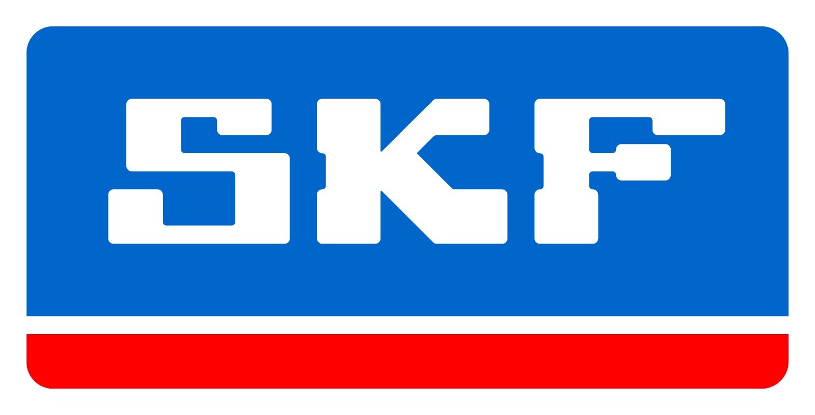 2212E2RS1TN9 SKF New Self Aligning Ball Bearing