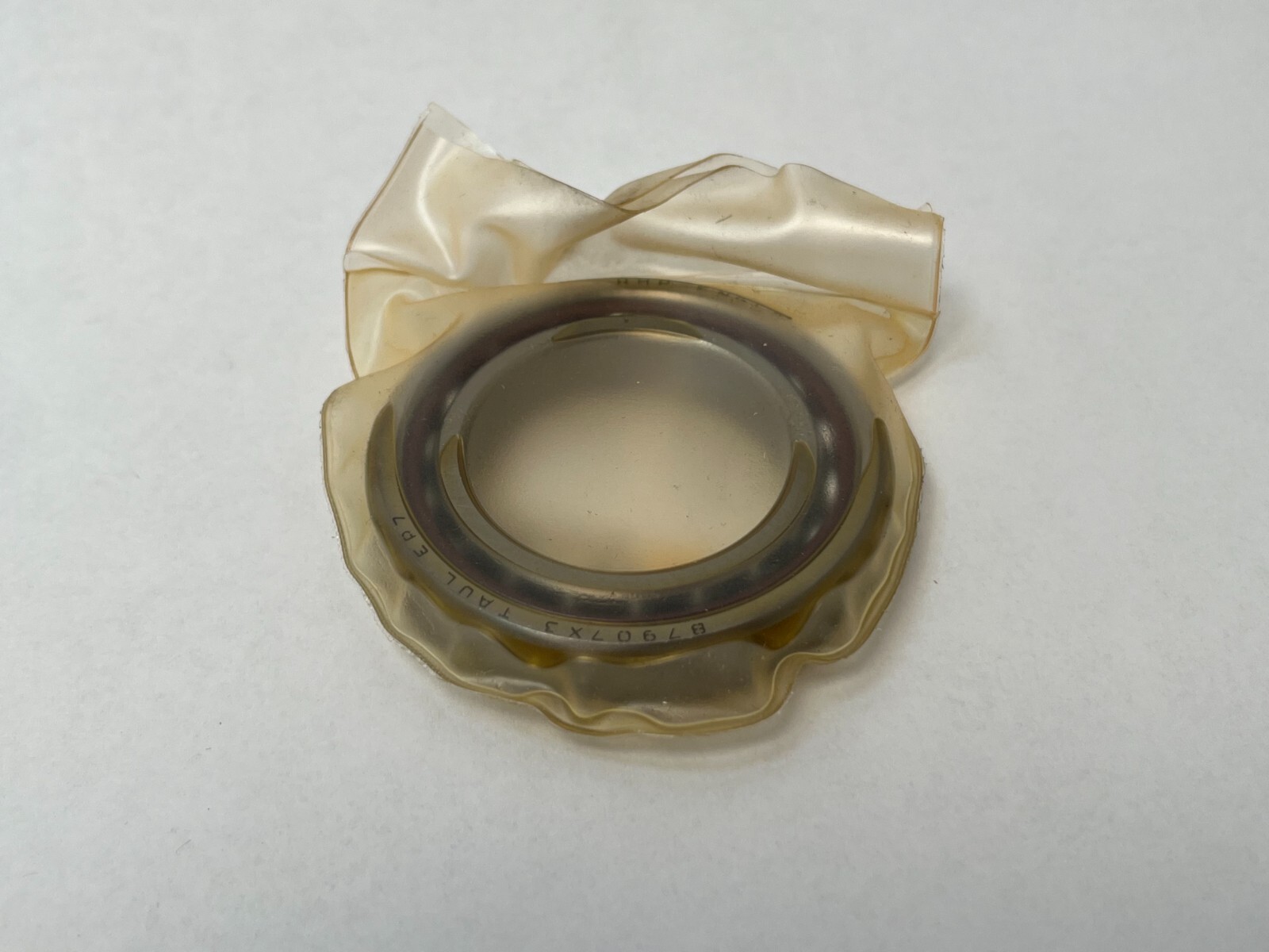 RHP 7907ETSULP4 Bearing 7907-E-T-UL-P4 71907 B7907X3 35x55x10 mm