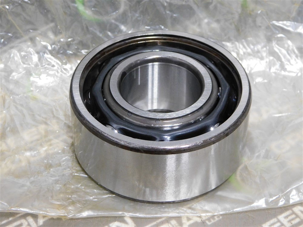 NEW SKF 3307 A/C3 Angular Contact Ball Bearing 35m Bore 80mm OD 34.9mm Width 30°