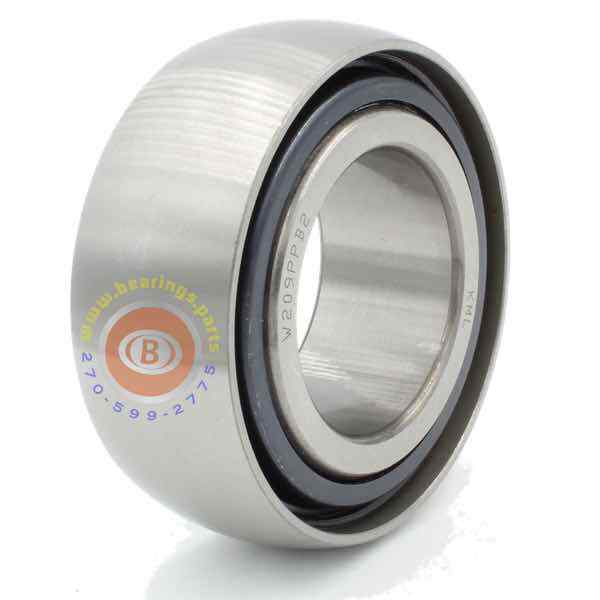 New Holland/Case: BEARING, BALL, Part # 47508398