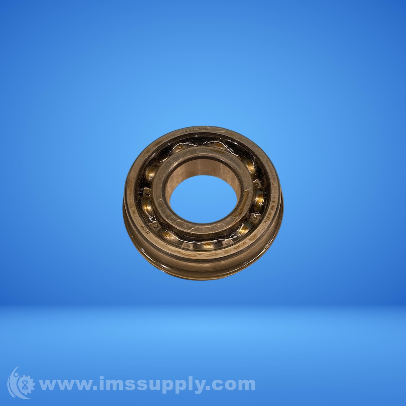 SKF 6206NR Deep Groove Ball Bearing FNIP