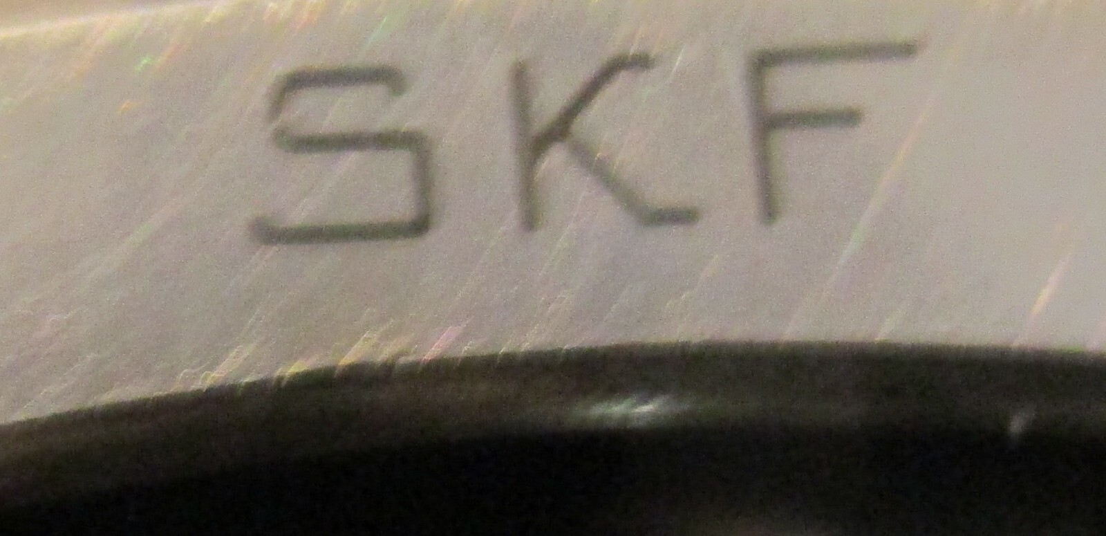 SKF 2309 ETN9 Self Aligning Ball Bearing 100 MM OD 36 MM Width 45mm Bore