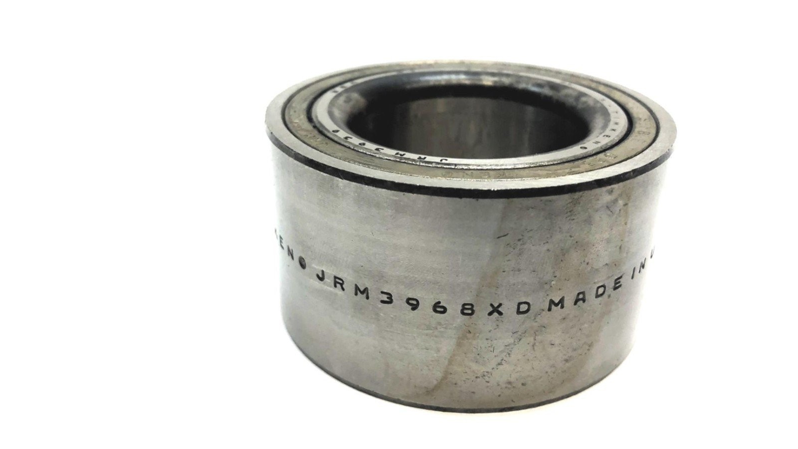 Timken Roller Bearing Assembly JRM3968XD (JRM3939) (JRM3900-S) [Lot of 2] NOS
