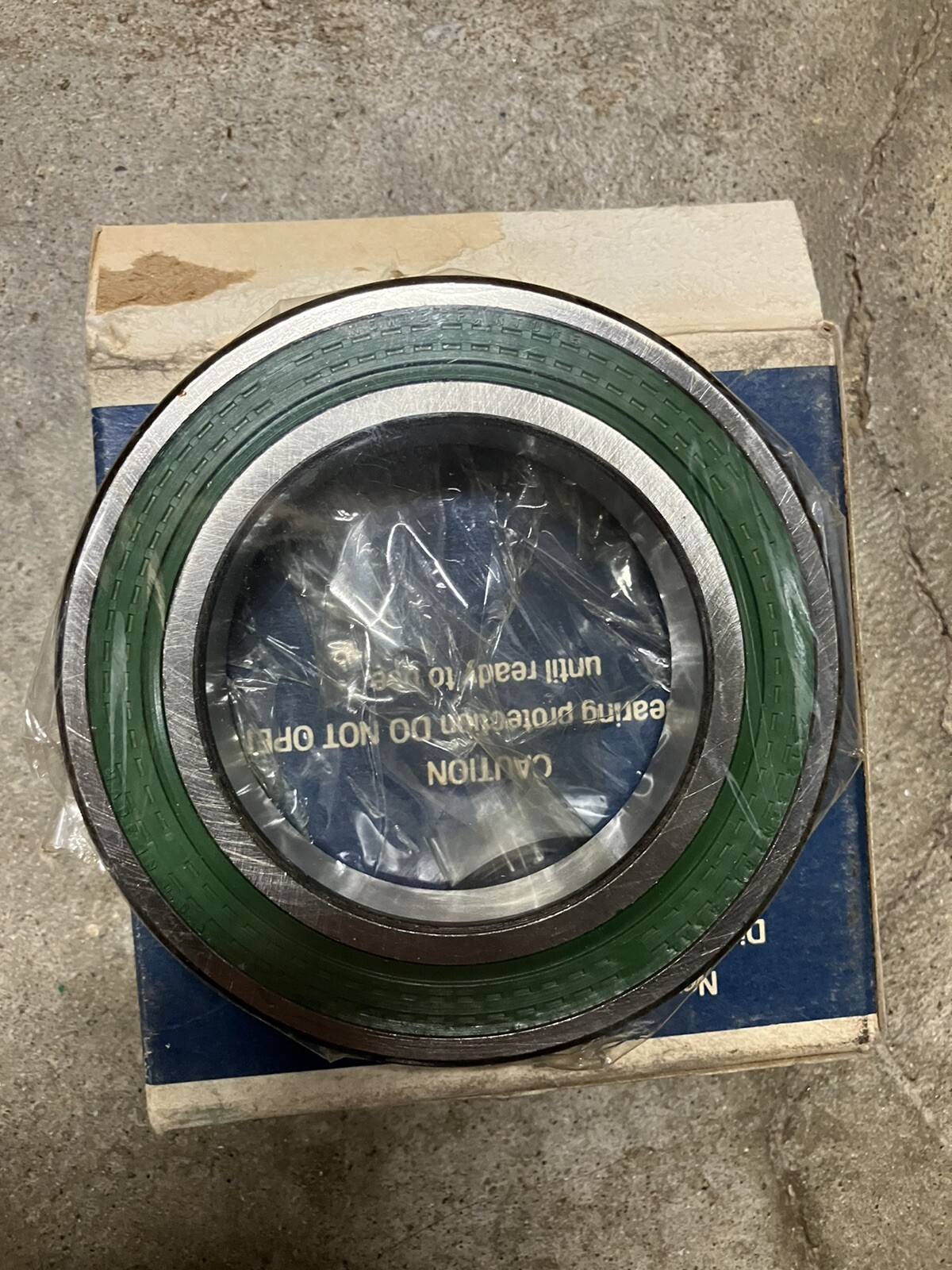 NDH Z993L12 New In Box